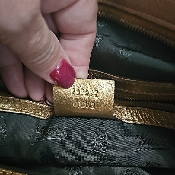 Gucci Hawaii Exclusive Handbag - Picture 8 of 11